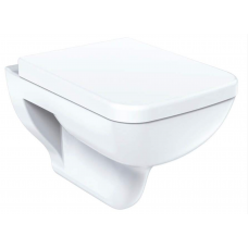 Унитаз подвесной с биде Creavit BENE BN320-00CB00E-0000 с сиденьем Soft Close